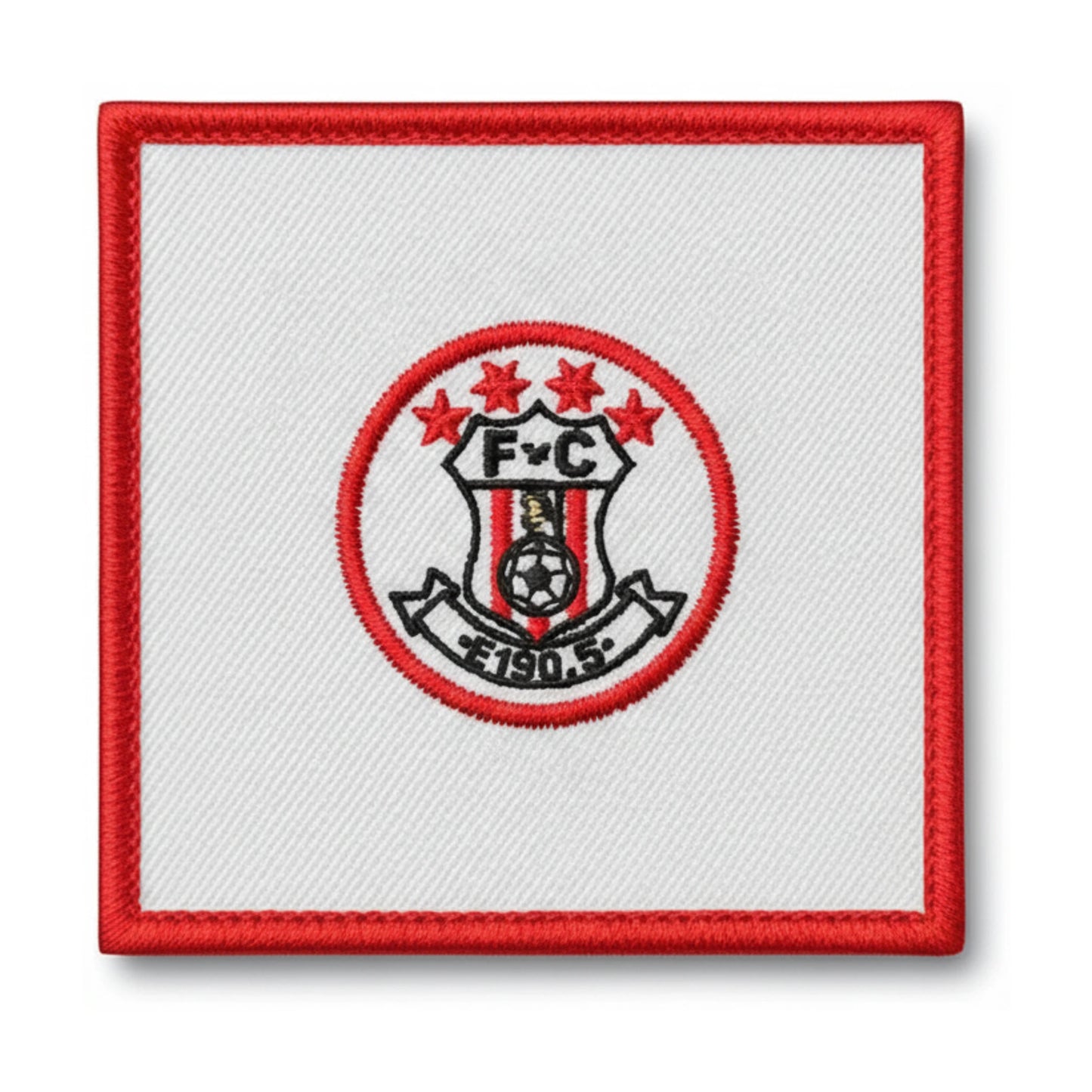 Bitche (pays De) - Patch seul