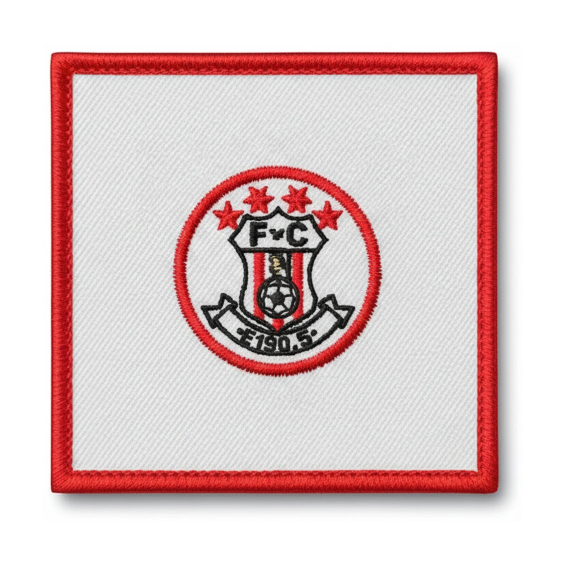 Bitche (pays De) - Patch seul