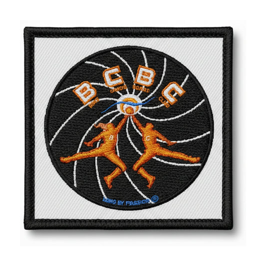 Association Basket Castets - Patch seul