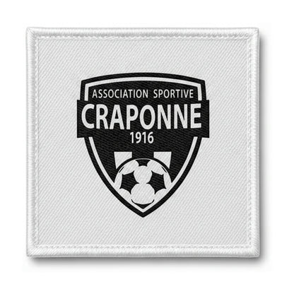 AS Craponne - Patch seul