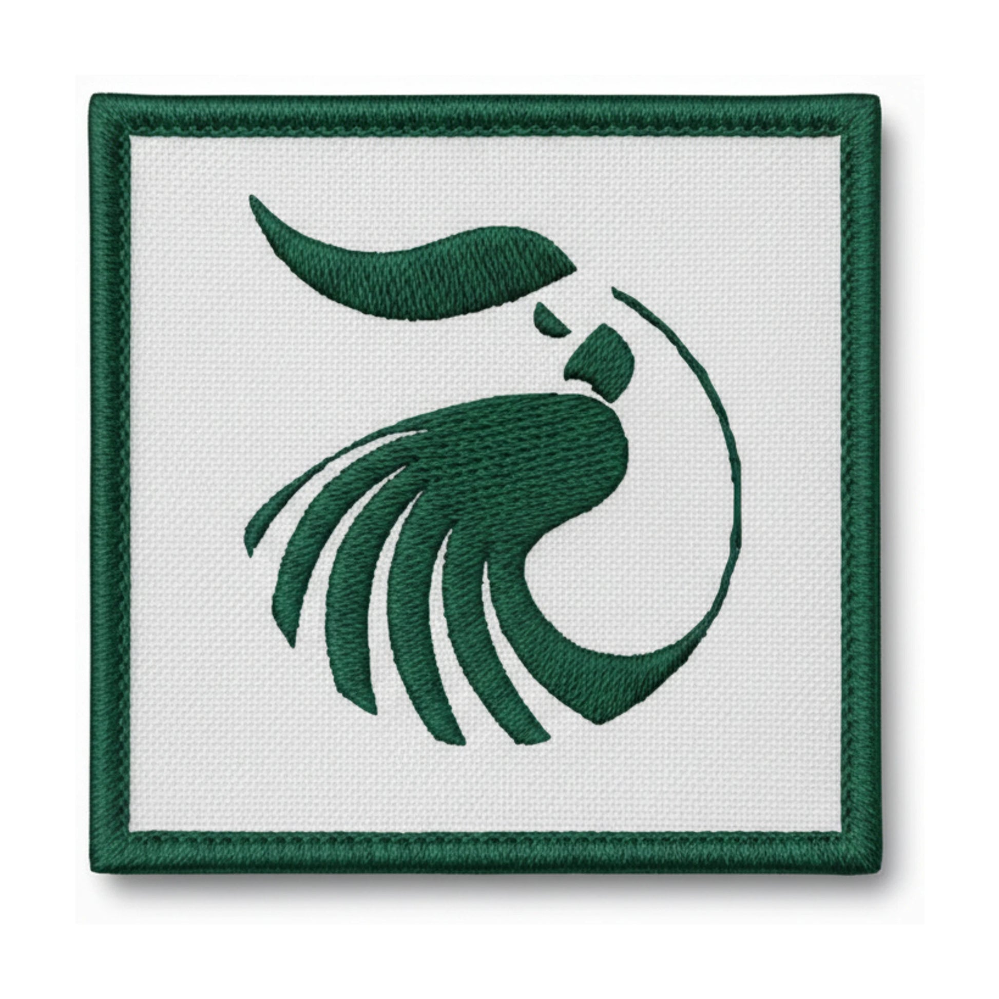Entente Sportive de Troarn - Patch seul
