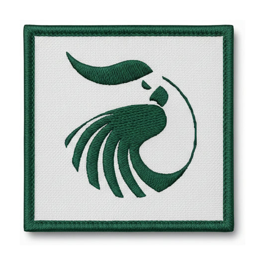 Entente Sportive de Troarn - Patch seul