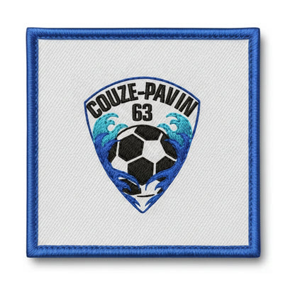 ENT.S. COUZE PAVIN - Patch seul