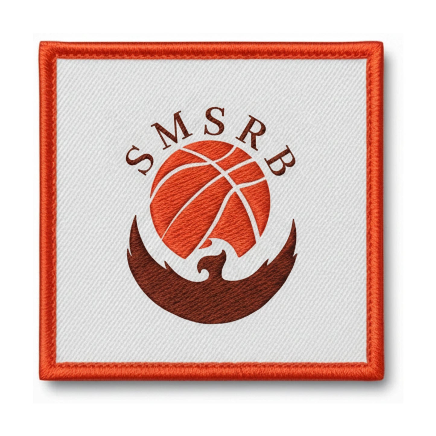 Saint Mathurin - Patch seul