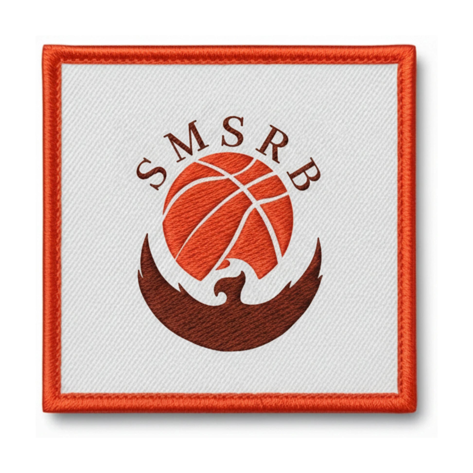 Saint Mathurin - Patch seul