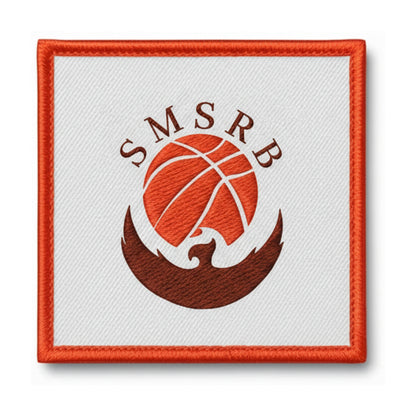 Saint Mathurin - Patch seul