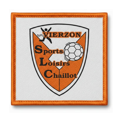 Sp L Chaillot Vierzon - Patch seul