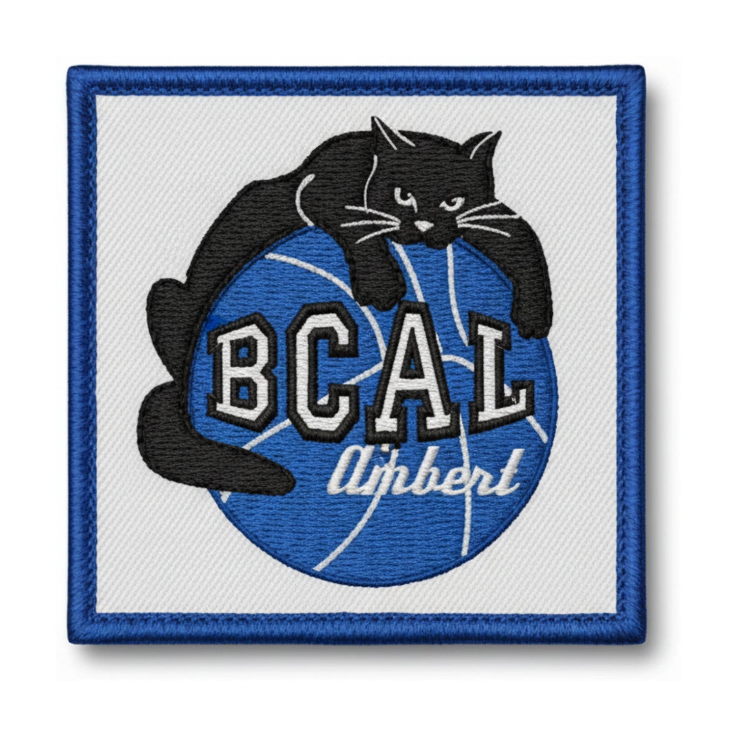 BC Ambert Livradois - Patch seul
