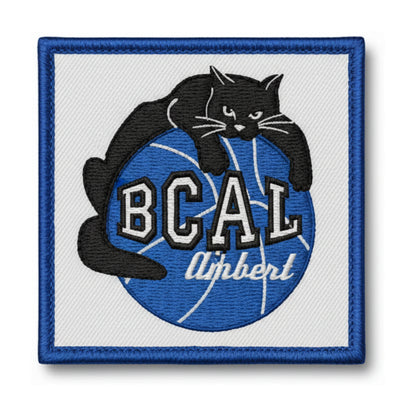 BC Ambert Livradois - Patch seul