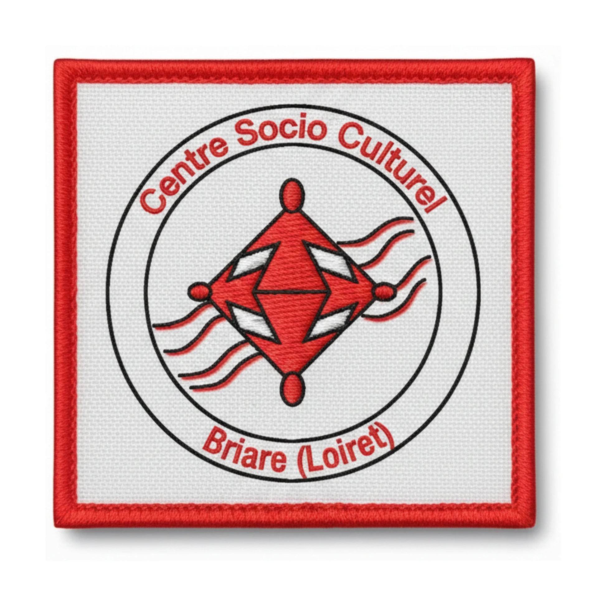 Briare Csc - Patch seul