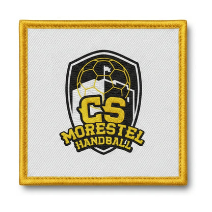 CS Morestel Handball - Patch seul