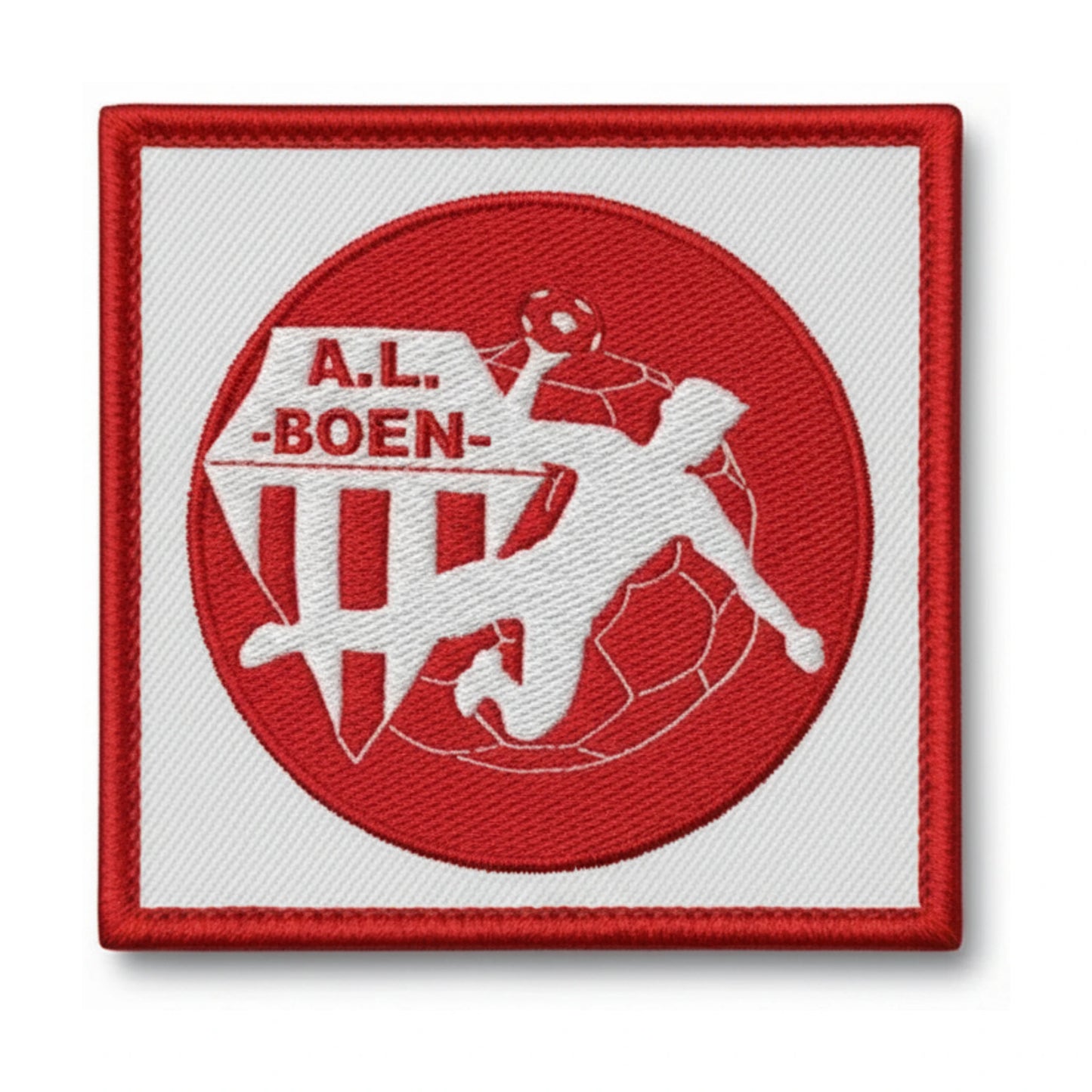 Boen AL - Patch seul