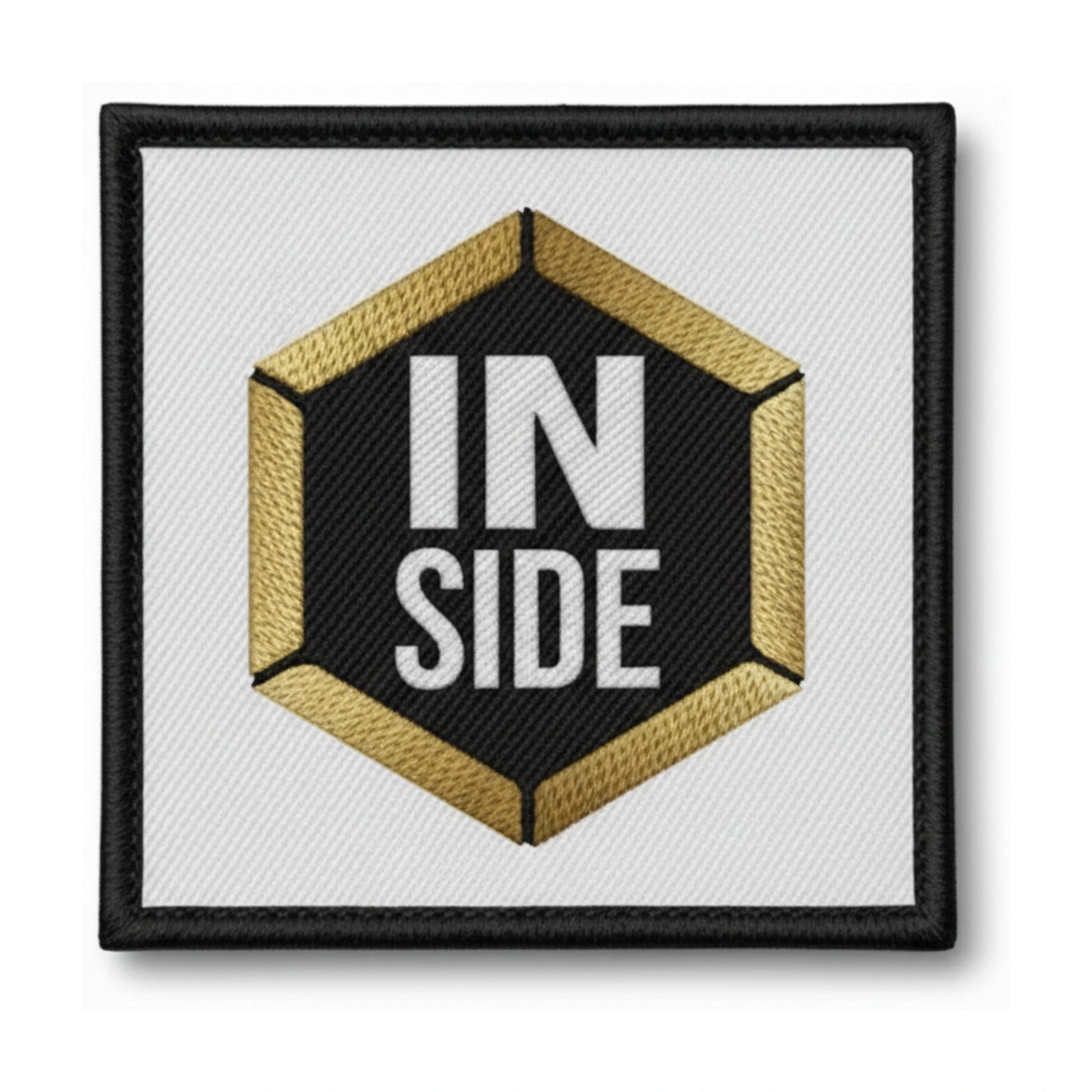 INSIDE CLUB 51 - Patch seul