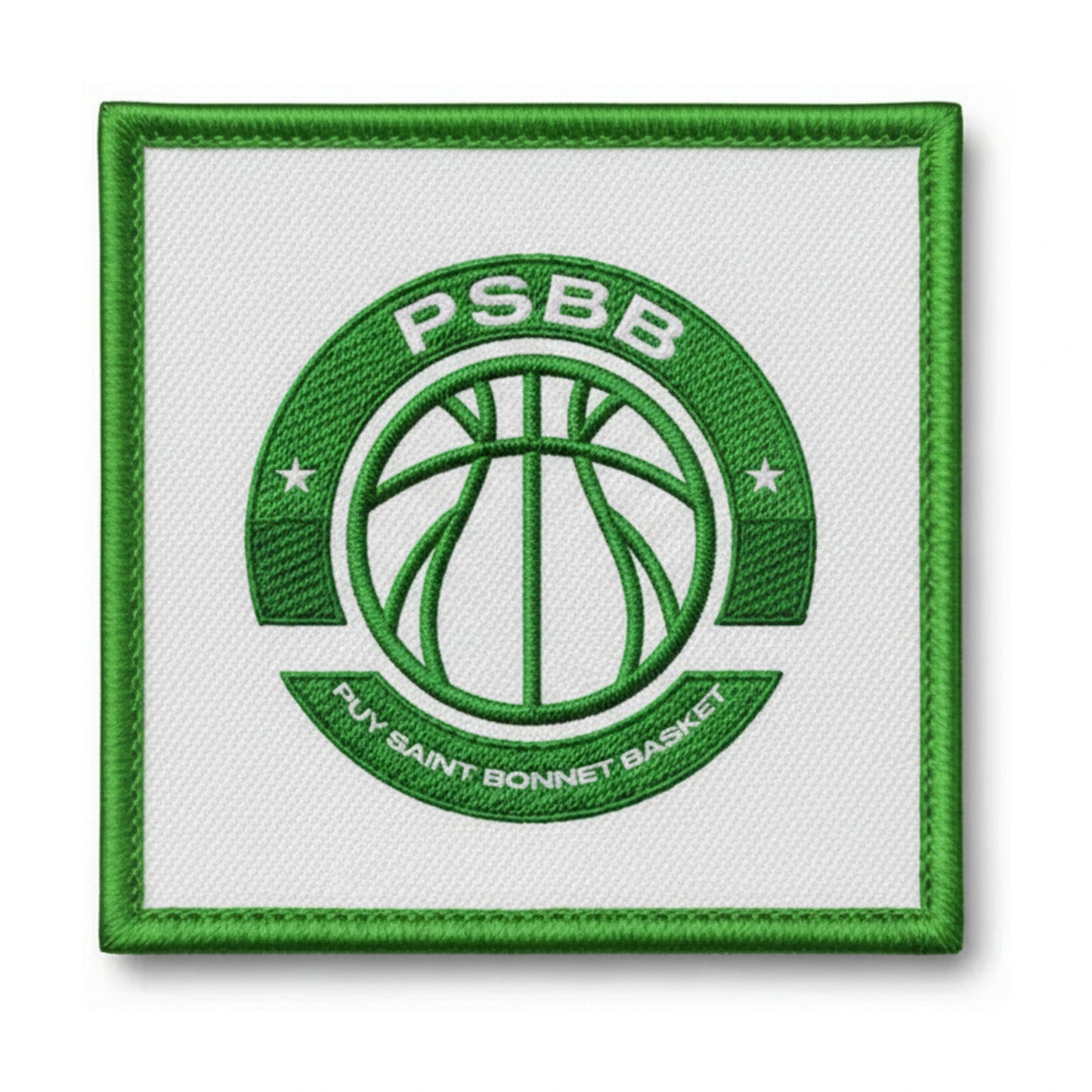 Puy Saint Bonnet Basket - Patch seul
