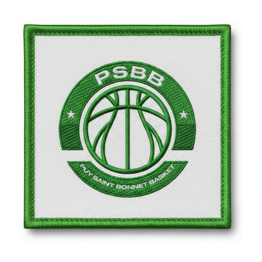 Puy Saint Bonnet Basket - Patch seul