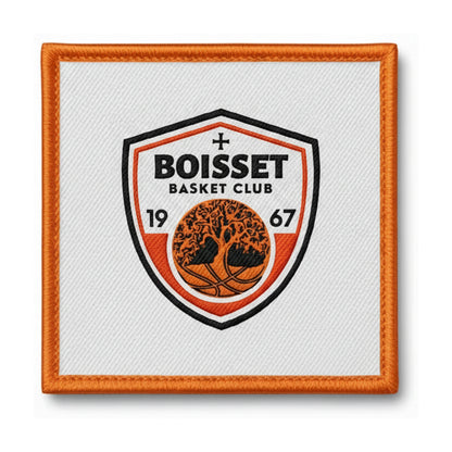 Boisset BC - Patch seul