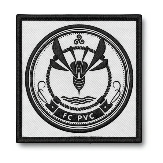 Plelan Vilde Corseul FC - Patch seul