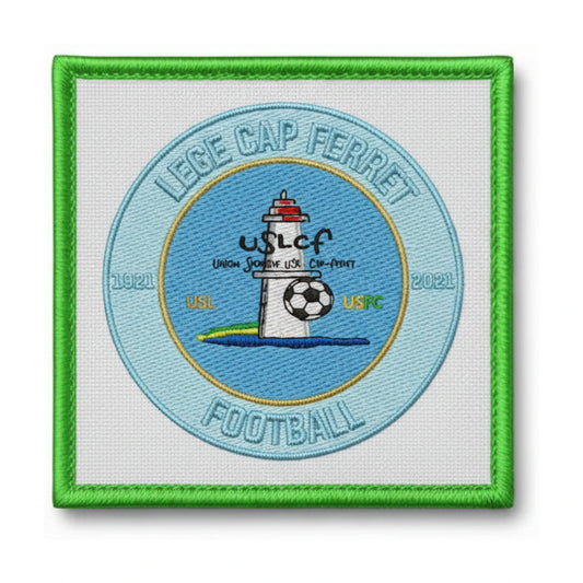 Lege FC - Patch seul