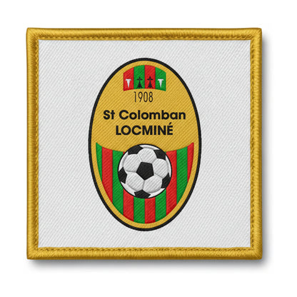 La St Colomban Locmine - Patch seul