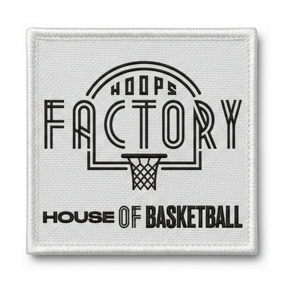 Hoops Factory Toulouse - Patch seul
