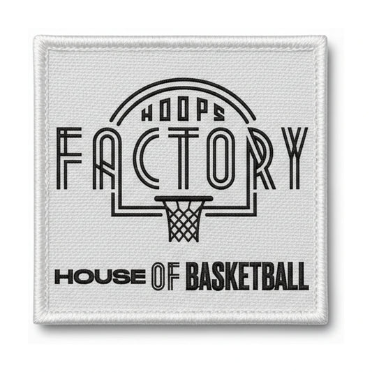 Hoops Factory Toulouse - Patch seul