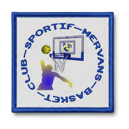 CS de Mervans - Patch seul