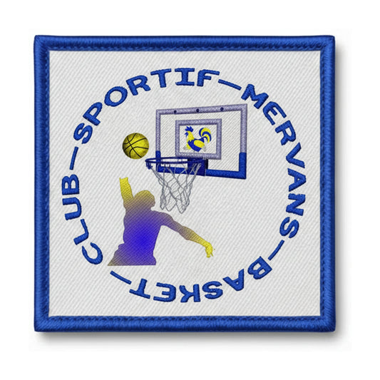 CS de Mervans - Patch seul