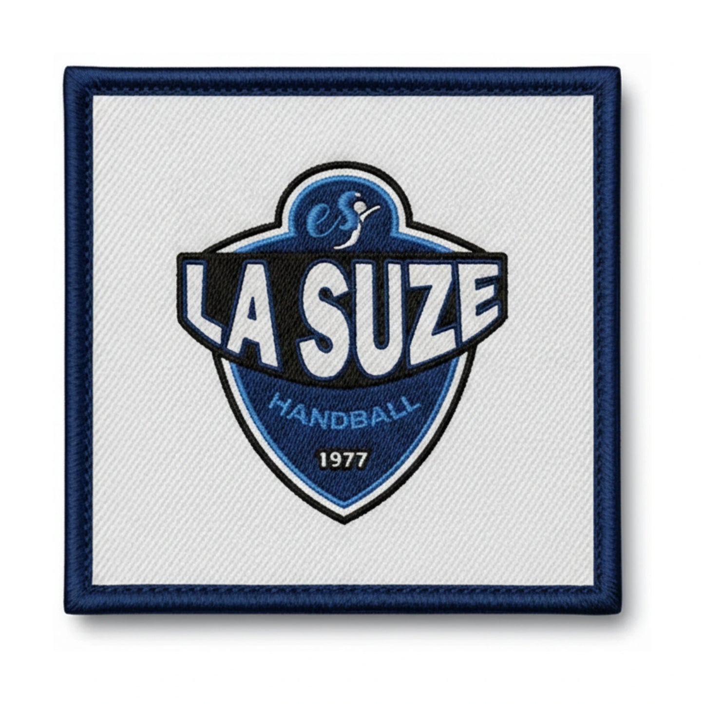 ES la Suze - Patch seul