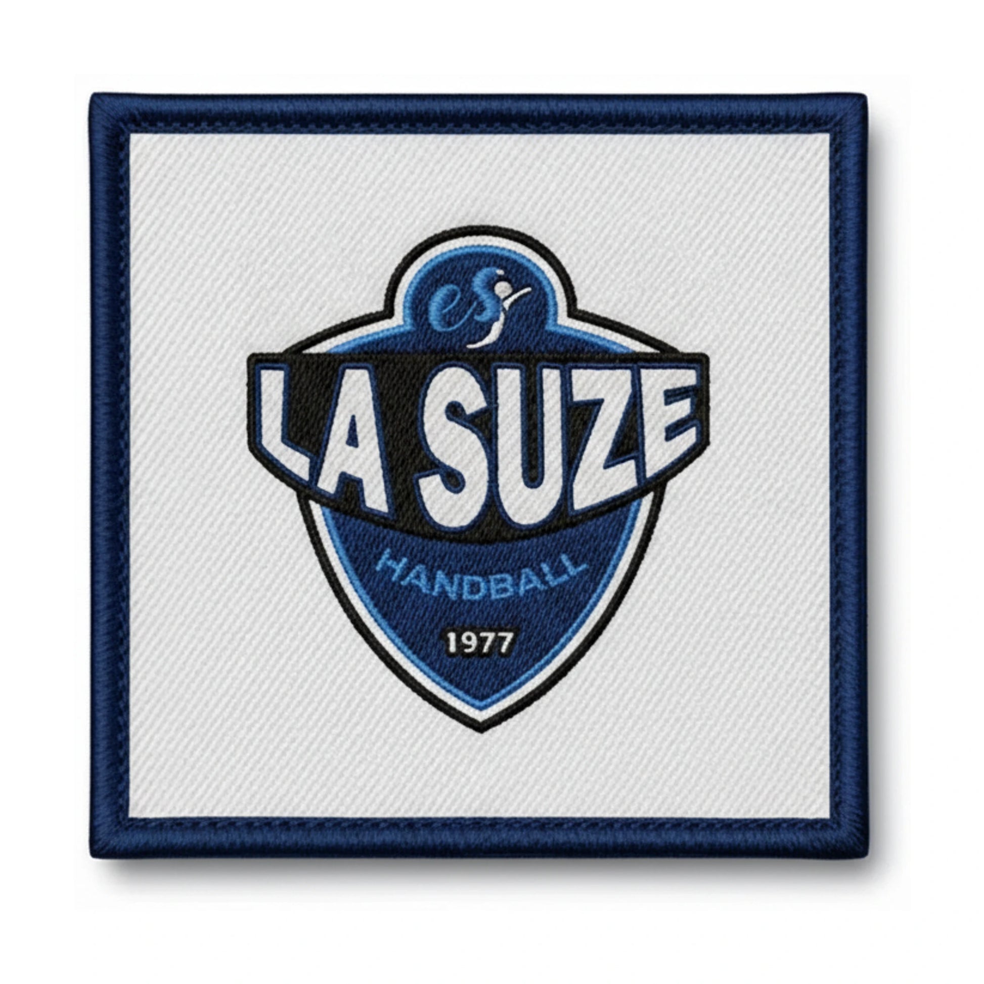 ES la Suze - Patch seul