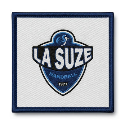 ES la Suze - Patch seul