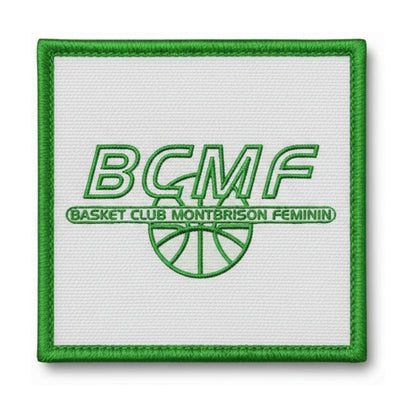 Montbrison Feminines BC - Patch seul