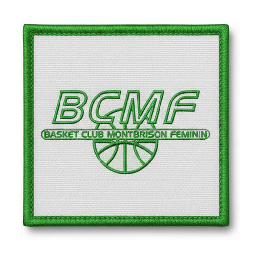 Montbrison Feminines BC - Patch seul