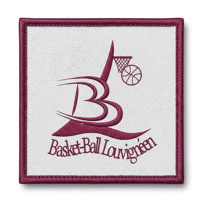 Louvigne Bb - Patch seul