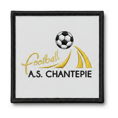 AS Chantepie - Patch seul