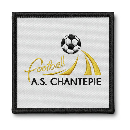 AS Chantepie - Patch seul