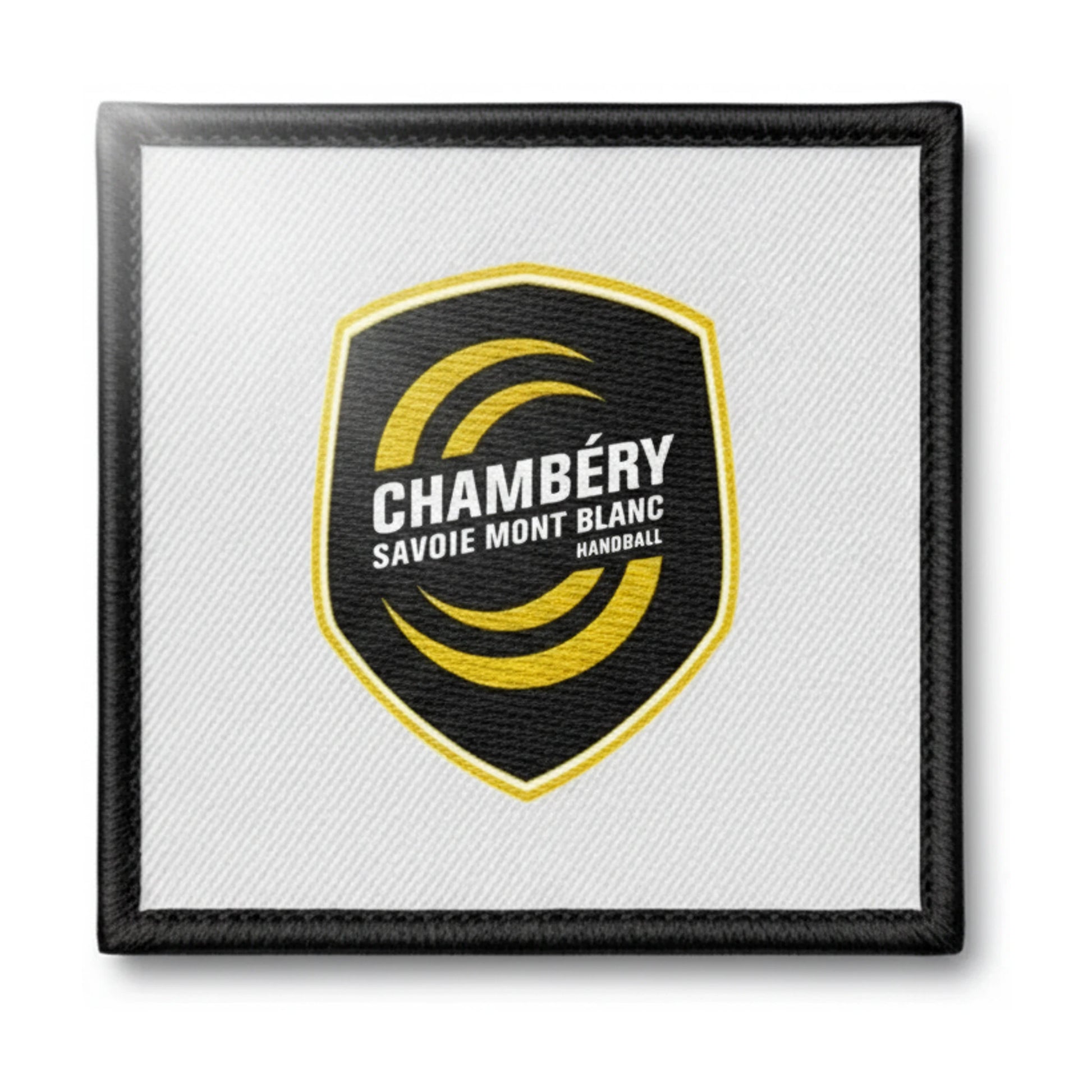 Savoie HandBall Club la Motte Servolex - Patch seul