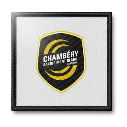Savoie HandBall Club la Motte Servolex - Patch seul
