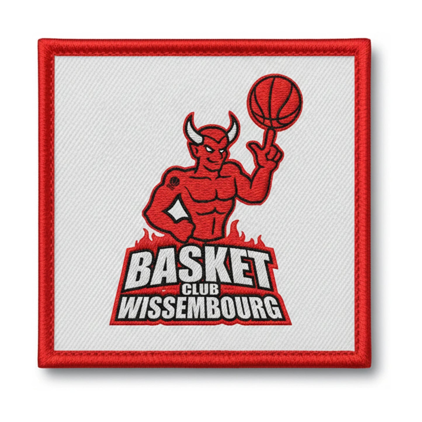 Hatten BC - Patch seul