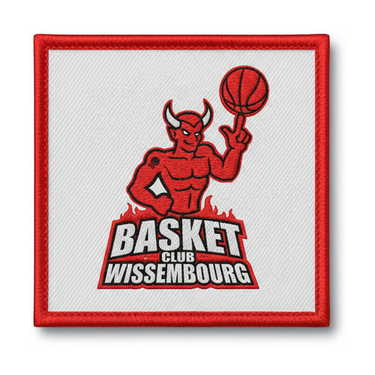 Hatten BC - Patch seul