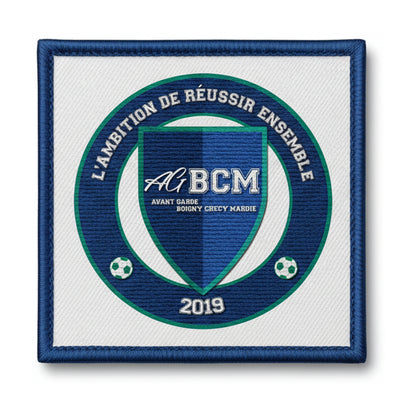 Avant Garde Boigny Checy Mardie - Patch seul