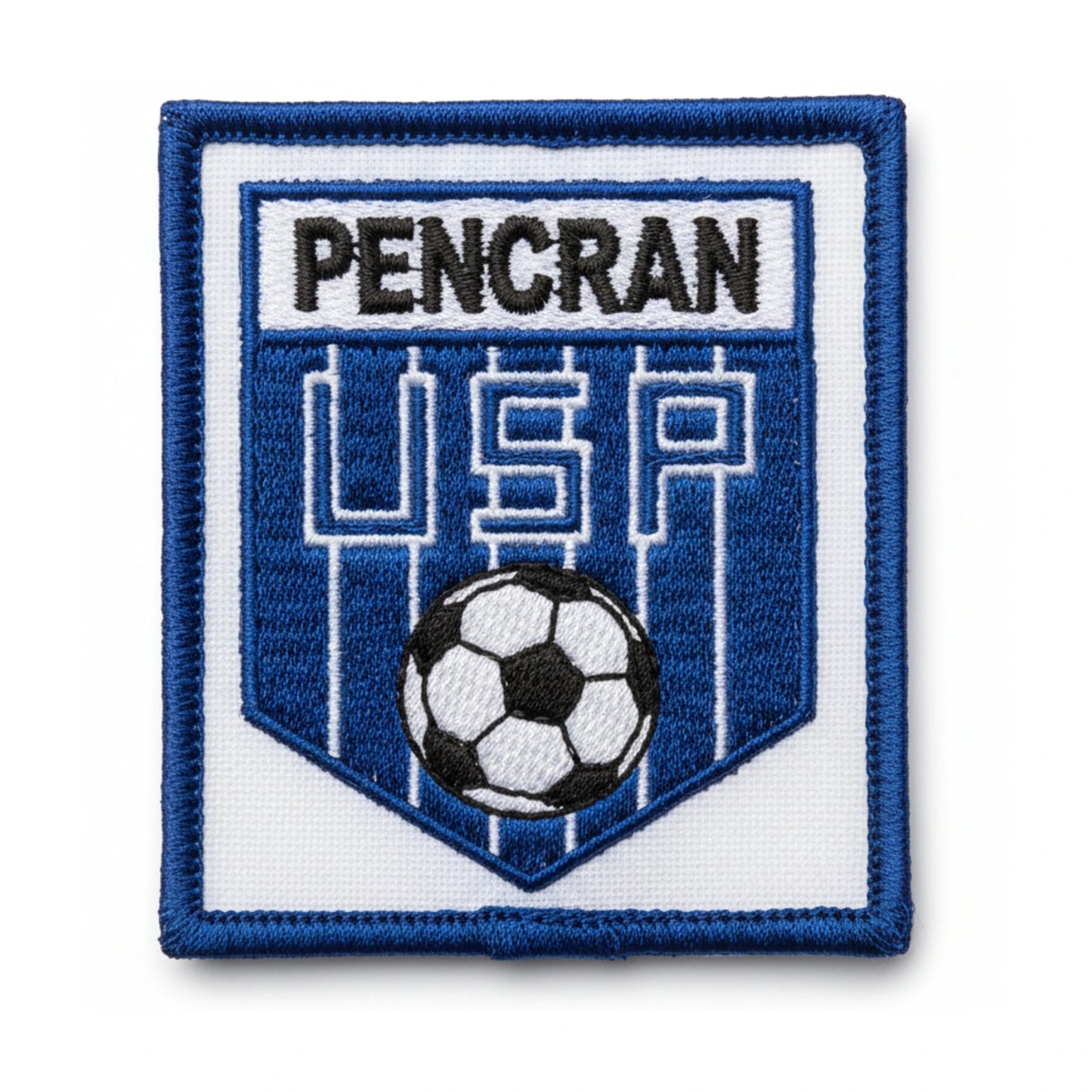 US Pencran - Patch seul