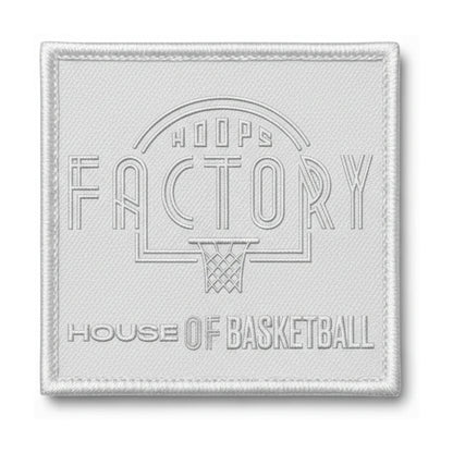 Hoops Factory Lille - Patch seul