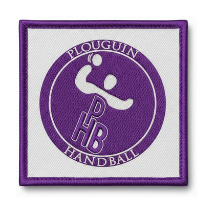 Plougonvelin HB - Patch seul
