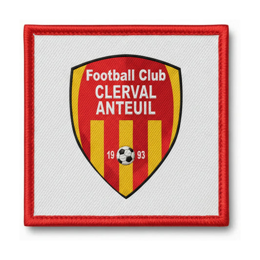 FC Clerval/anteuil - Patch seul
