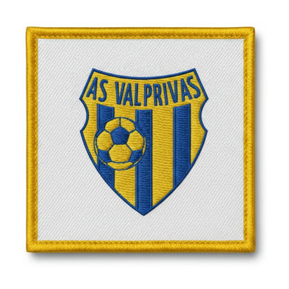 A.S. VALPRIVAS - Patch seul
