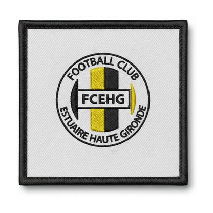 FC Estuaire/ Haute Gironde - Patch seul