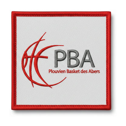 Plouvien Basket des Abers - Patch seul