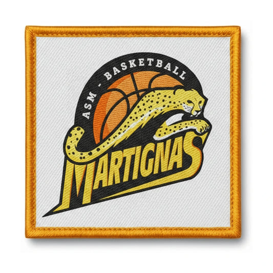 AS Martignas - Patch seul