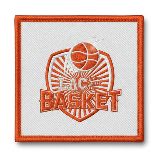 Loches Acu Beaulieu - Patch seul