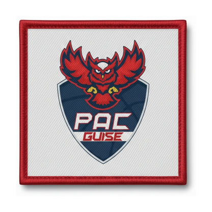 Pals Athletic Club Guise - Patch seul